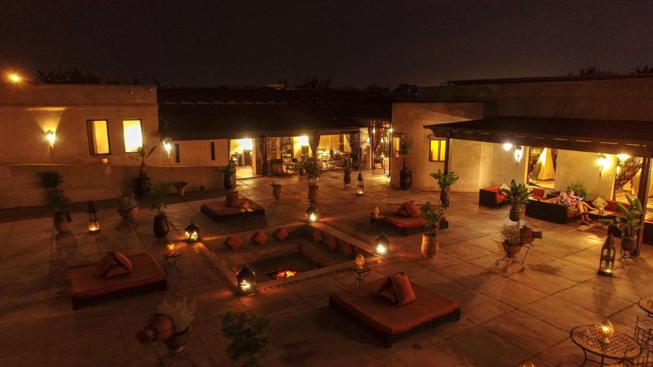 Masseria & Spa Luciagiovanni Lecce Exterior foto